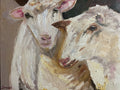 Lamb Love by Summer Ray