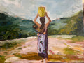 Watered by Grace by Summer Ray