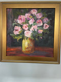 Prosperous Peonies by Summer Ray