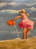 Suzy on Repeat by Summer Ray