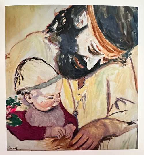 As a Little Child detail