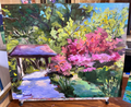 June at Gibb's by Summer Ray