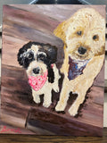 Buddies by Summer Ray