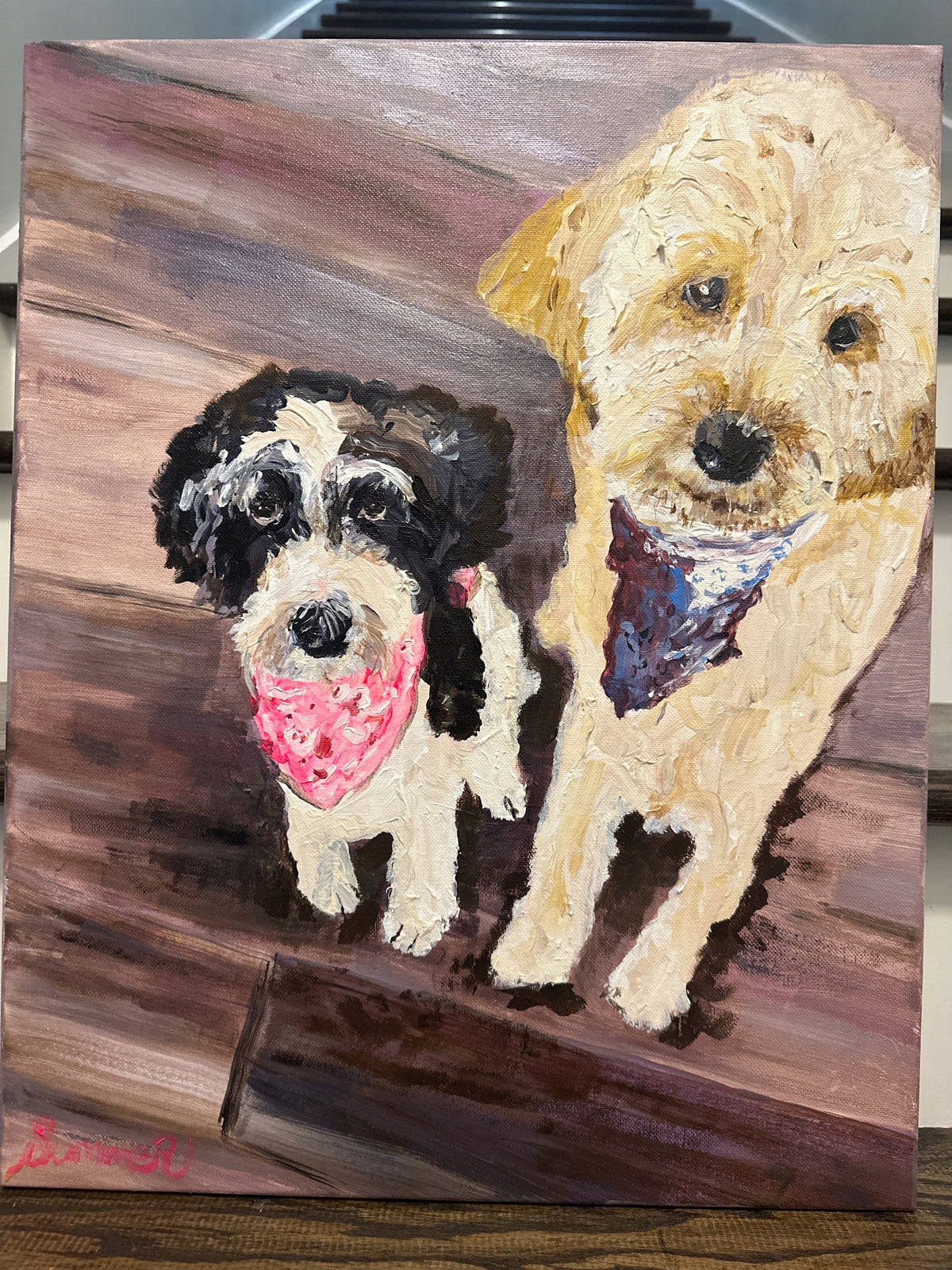 Buddies by Summer Ray