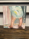 For the Nursery by Summer Ray