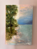 Lake Lanier by Summer Ray