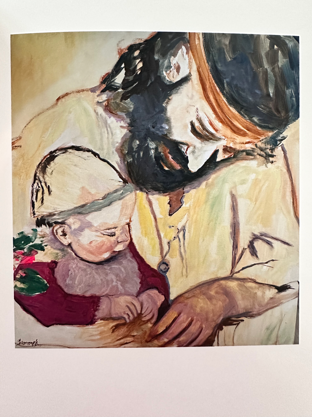 As a Little Child by Summer Ray