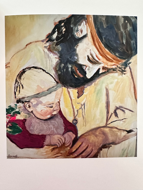 As a Little Child by Summer Ray