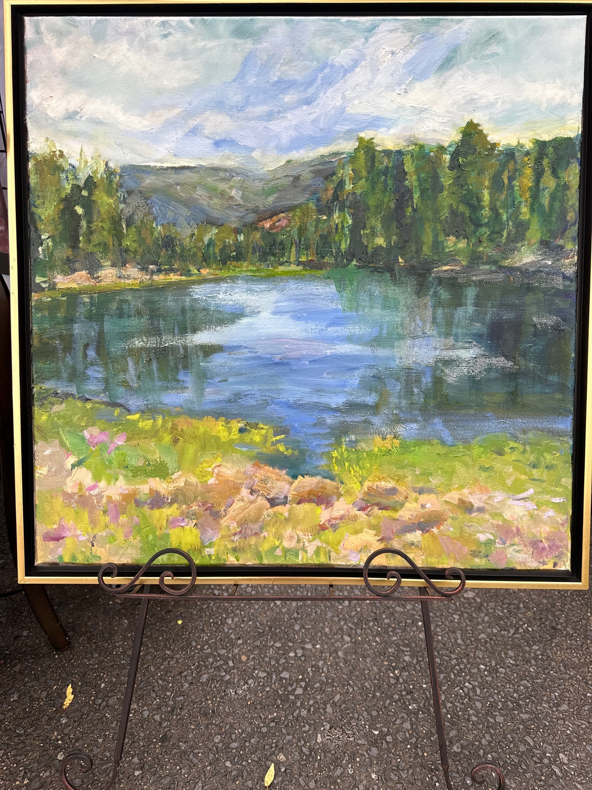 Pineview by Summer Ray