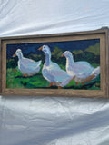 Couple of Quacks by Summer Ray