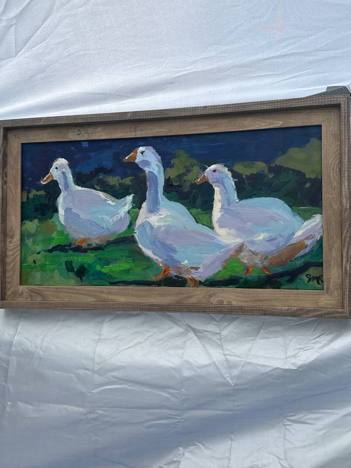 Couple of Quacks by Summer Ray