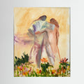He's Got You Fine Art Print