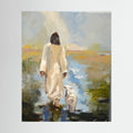 Follow Me Fine Art Print